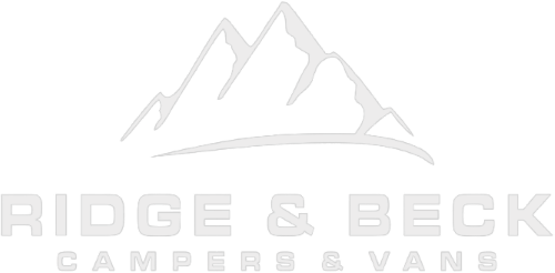 Ridge and Beck